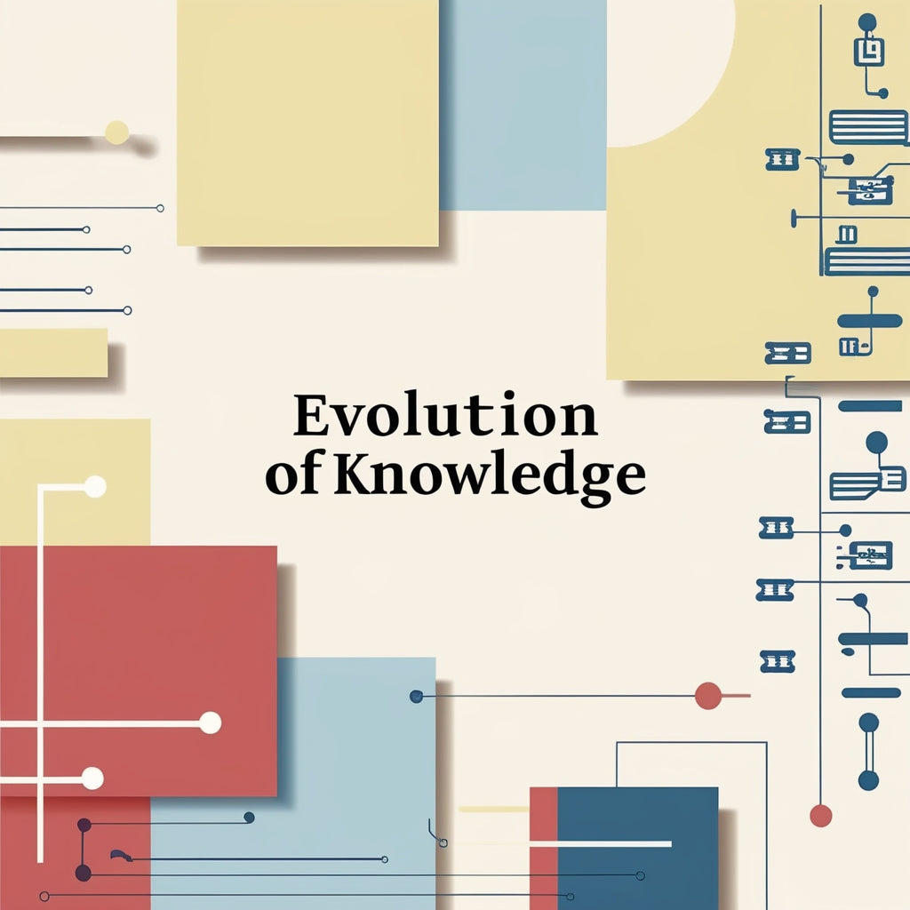 Evolution of Knowledge