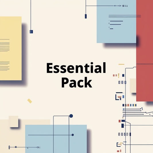 Essential Pack