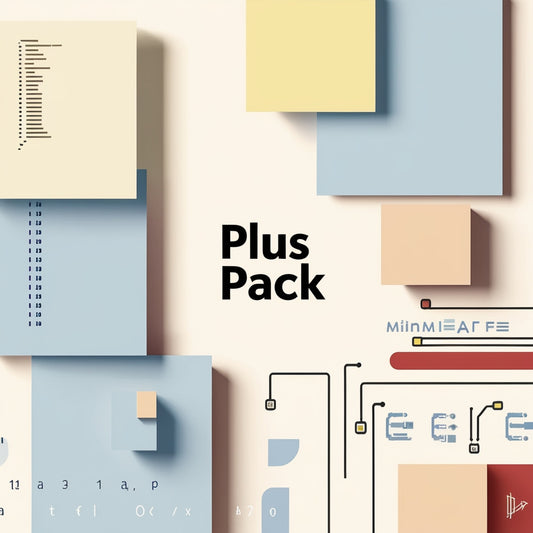 Plus Pack