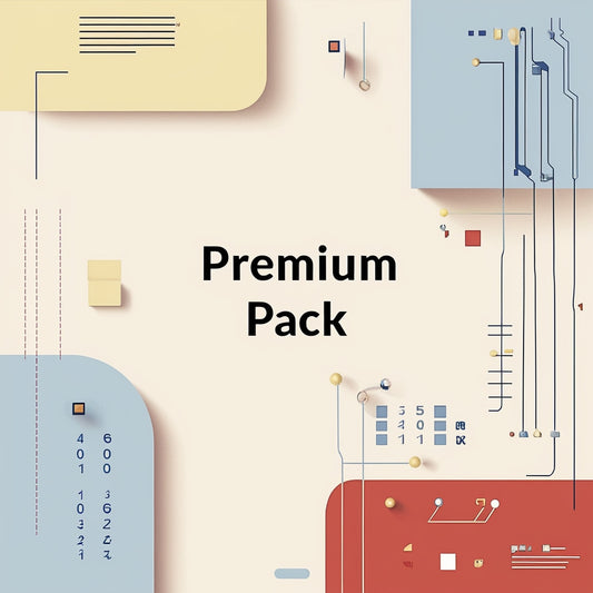 Premium Pack