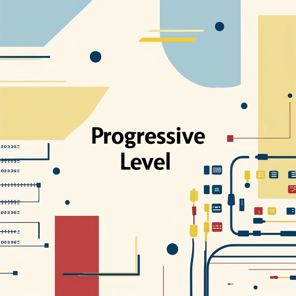 Progressive Level