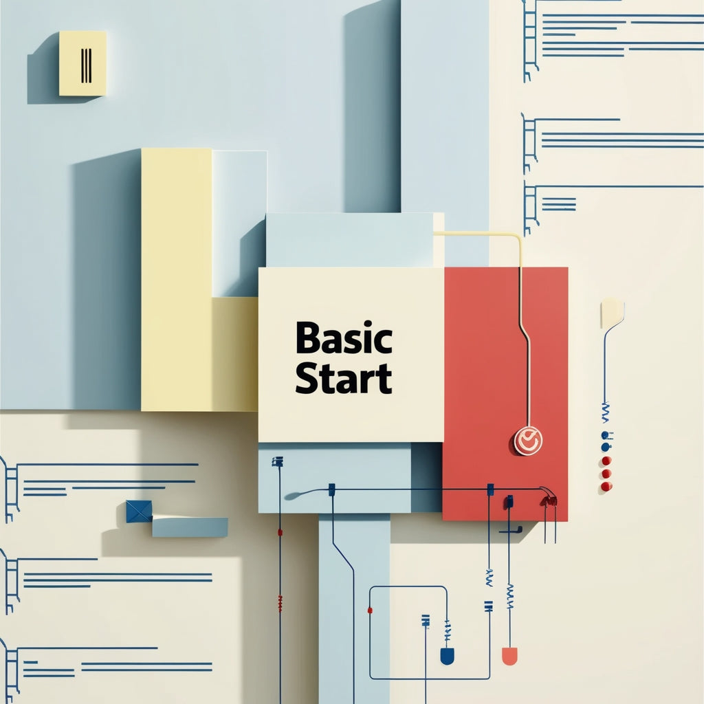Basic Start